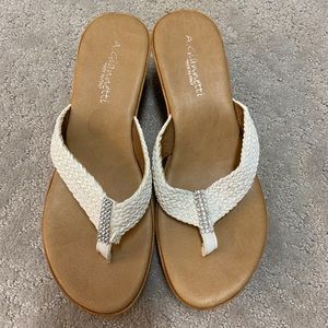 Women’s Wedge Sandles